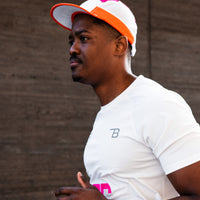 SpeedPro Cap - Electric Pink