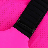 Brace Pro Sports Bra - Electric Pink