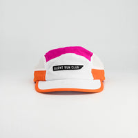 SpeedPro Cap - Electric Pink