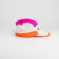SpeedPro Cap - Electric Pink