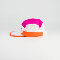 SpeedPro Cap - Electric Pink