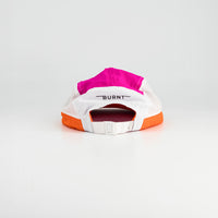 SpeedPro Cap - Electric Pink