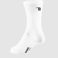BRC Pro Sock - White