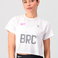 Burnt Run Club Women's Pro Tee