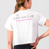 Burnt Run Club Women's Pro Tee