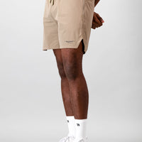 Fundamental 7-Inch Short - Military