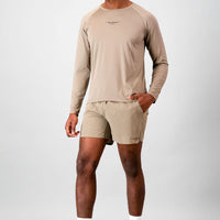 Fundamental 5-Inch Short - Military