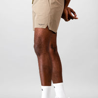 Fundamental 5-Inch Short - Military