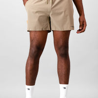 Fundamental 5-Inch Short - Military