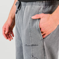 Ultra Heavy Jogger - Light Grey