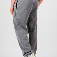 Ultra Heavy Jogger - Light Grey