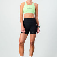 ProPace 4-Inch Short - Reflective