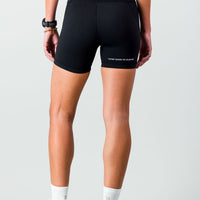ProPace 4-Inch Short - Reflective