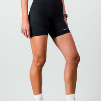 ProPace 4-Inch Short - Reflective