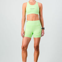 ProPace 4-Inch Short - Mint