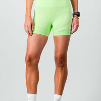 ProPace 4-Inch Short - Mint