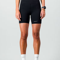 SpeedFlex 6-Inch Short - Reflective