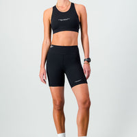 Pulse Sports Bra - Reflective