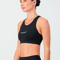 Pulse Sports Bra - Reflective