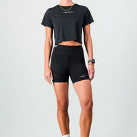 Women's TurboFlow Pro Tee - Reflective
