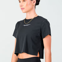 Women's TurboFlow Pro Tee - Reflective