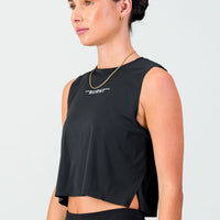 Women's TurboFlow Pro Tank - Reflective