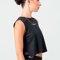 Women's TurboFlow Pro Tank - Reflective