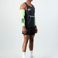 Pro Run Sleeves - Mint