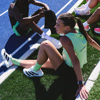 Women's TurboFlow Pro Tank - Mint