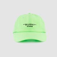 Pro Run Training Cap - Mint