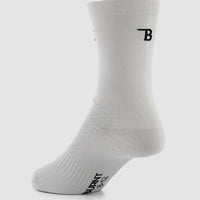 BRC Pro Socks - Ice Grey