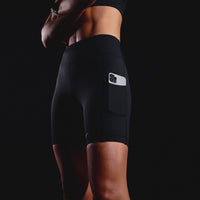 SpeedFlex 6-Inch Short - Reflective