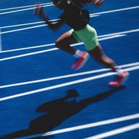 ProPace 4-Inch Short - Mint