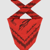 Bandana - Rust