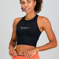 SpeedRacer™ Supportive Tank