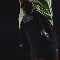 SprintRacer Men's 2-in-1 Short - Reflective