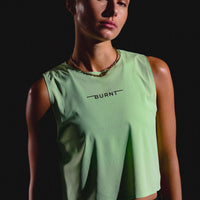 Women's TurboFlow Pro Tank - Mint