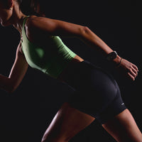 ProPace 4-Inch Short - Reflective