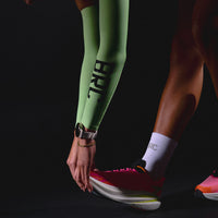Pro Run Sleeves - Mint