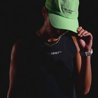 Pro Run Training Cap - Mint