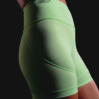 ProPace 4-Inch Short - Mint