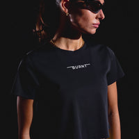 Women's TurboFlow Pro Tee - Reflective