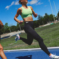 Pulse Sports Bra - Mint