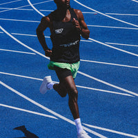 Men's TurboFlow Pro Tank - Reflective