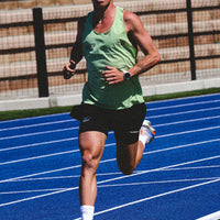 SprintRacer Men's 2-in-1 Short - Reflective