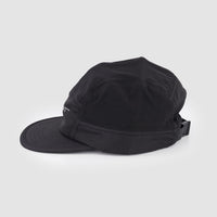 SpeedPro Cap - Black