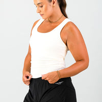 Classic Tank - Vanilla