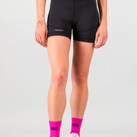 Speedflex Women's 4-Inch Short - Black