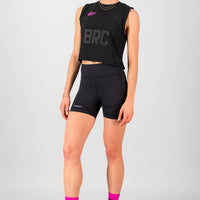 AeroFlow Women's Pro Tank