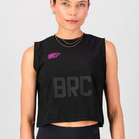 AeroFlow Women's Pro Tank